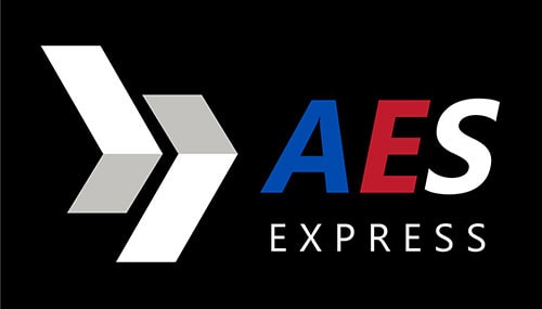 AES Express Logo